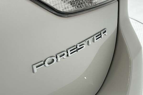 2024 Subaru Forester 2.5i S5