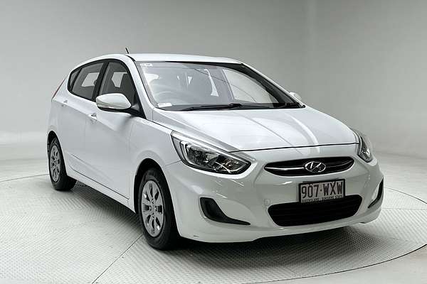 2016 Hyundai Accent Active RB4