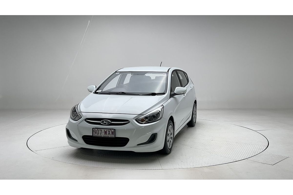 2016 Hyundai Accent Active RB4