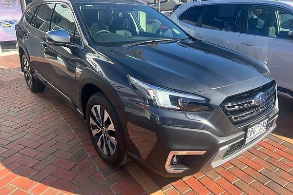 2024 Subaru Outback AWD Touring XT 6GEN