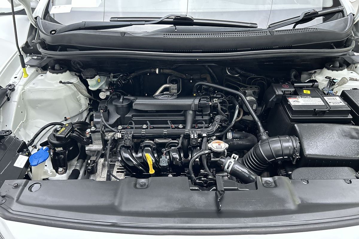 2016 Hyundai Accent Active RB4