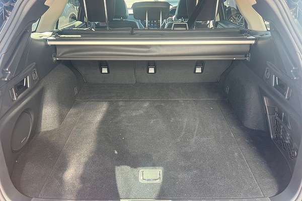 2024 Subaru Outback AWD Touring XT 6GEN