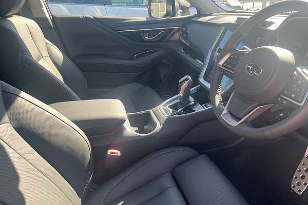 2024 Subaru Outback AWD Touring XT 6GEN