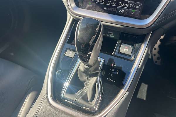 2024 Subaru Outback AWD Touring XT 6GEN