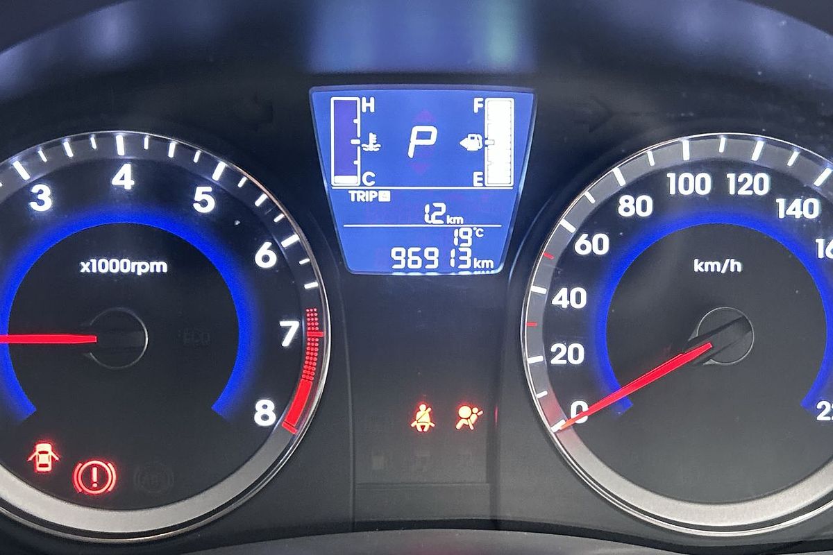 2016 Hyundai Accent Active RB4