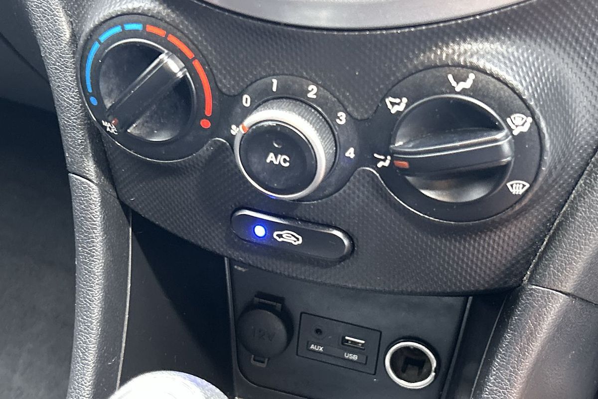 2016 Hyundai Accent Active RB4