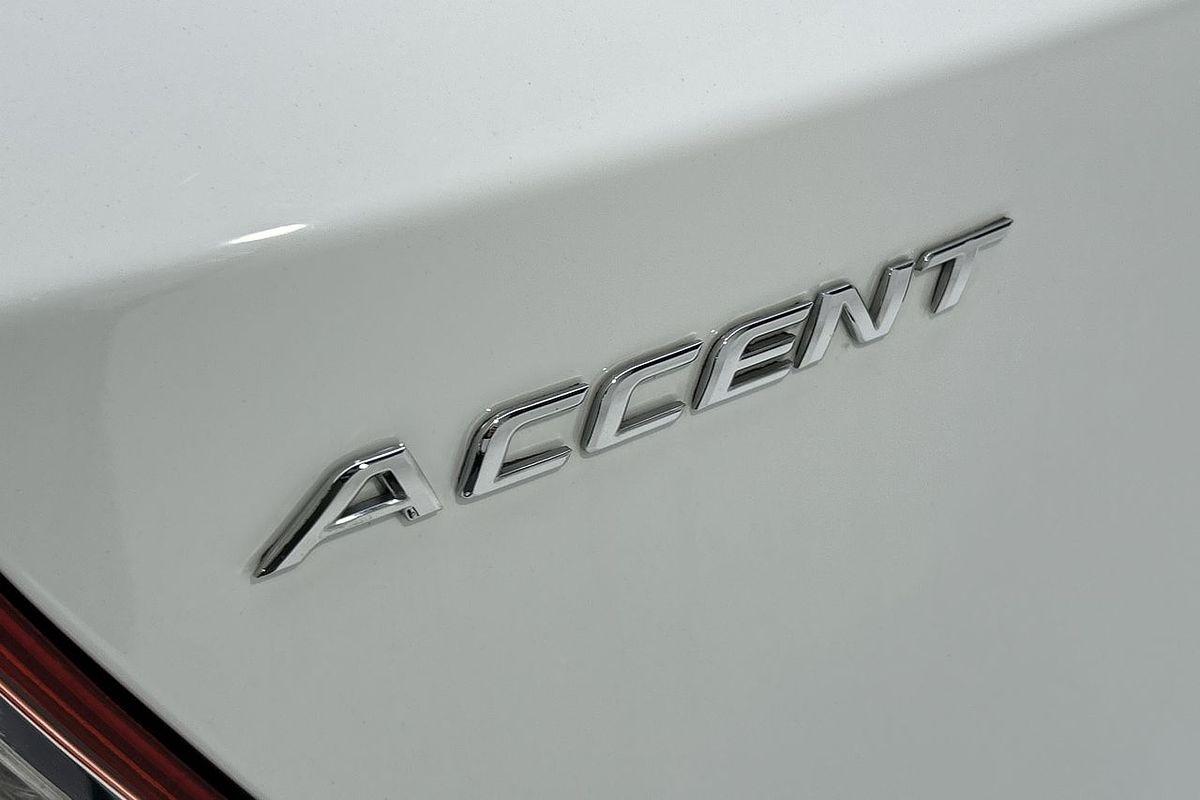 2016 Hyundai Accent Active RB4
