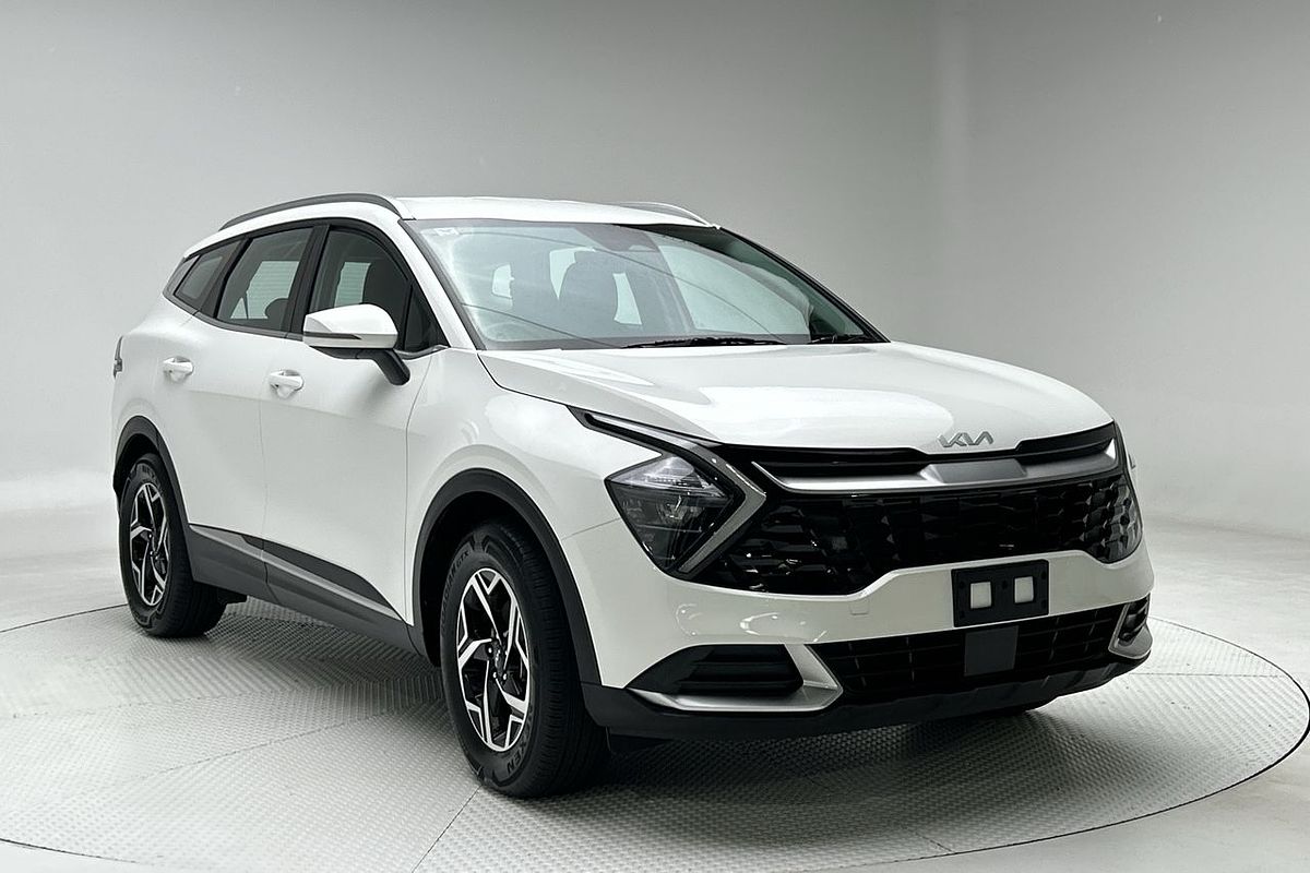 2024 Kia Sportage S NQ5
