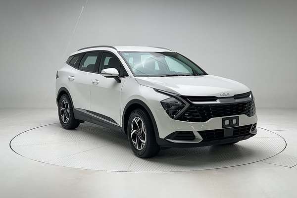 2024 Kia Sportage S NQ5