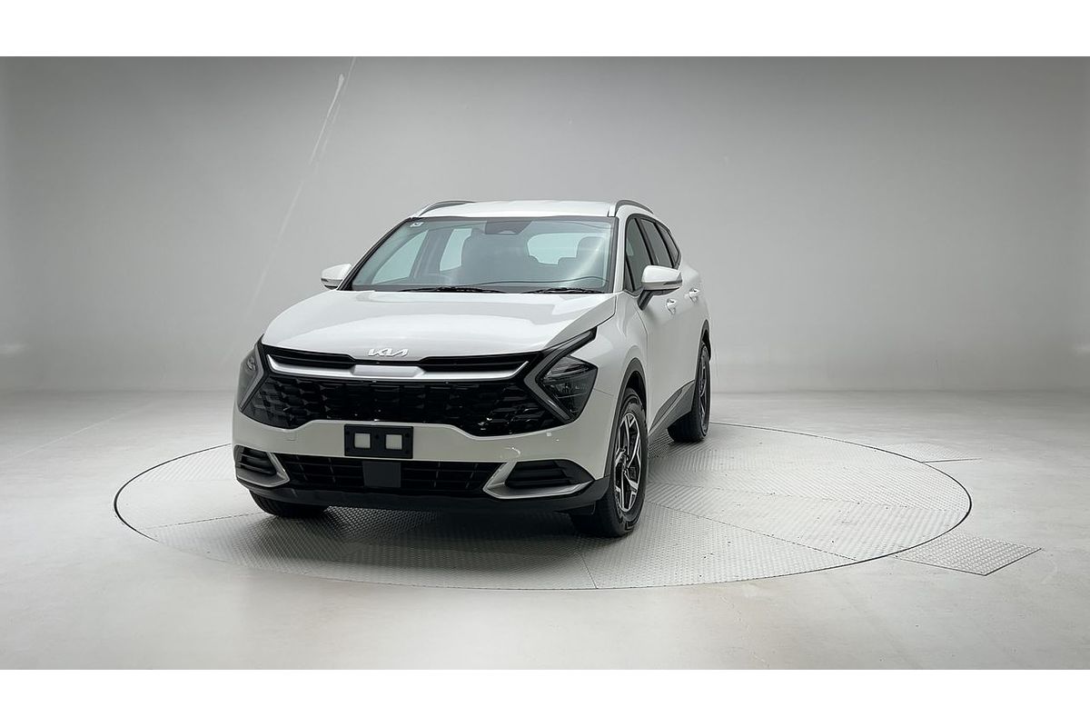 2024 Kia Sportage S NQ5