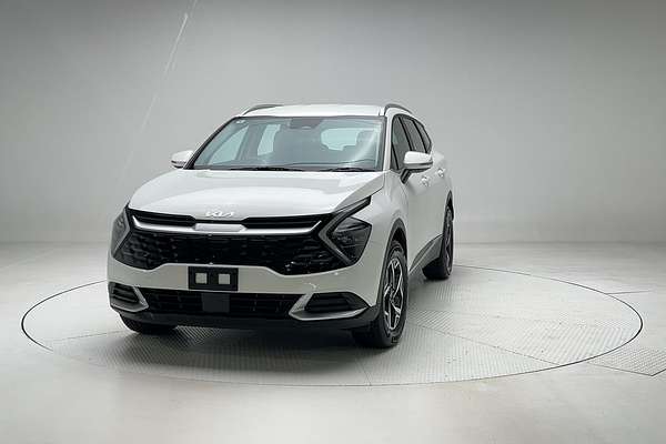 2024 Kia Sportage S NQ5