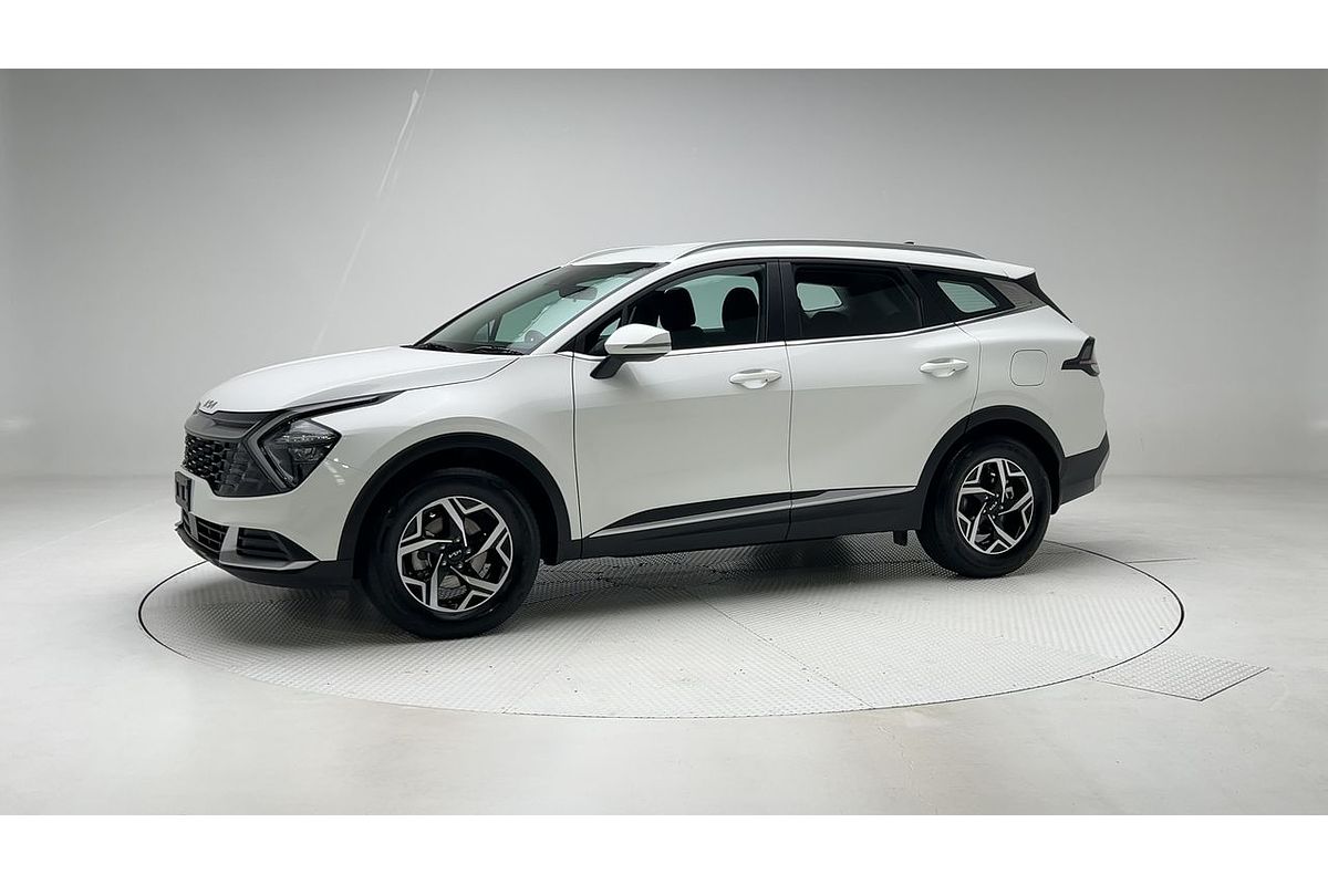 2024 Kia Sportage S NQ5