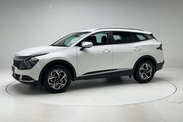 2024 Kia Sportage S NQ5