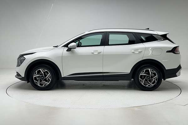 2024 Kia Sportage S NQ5