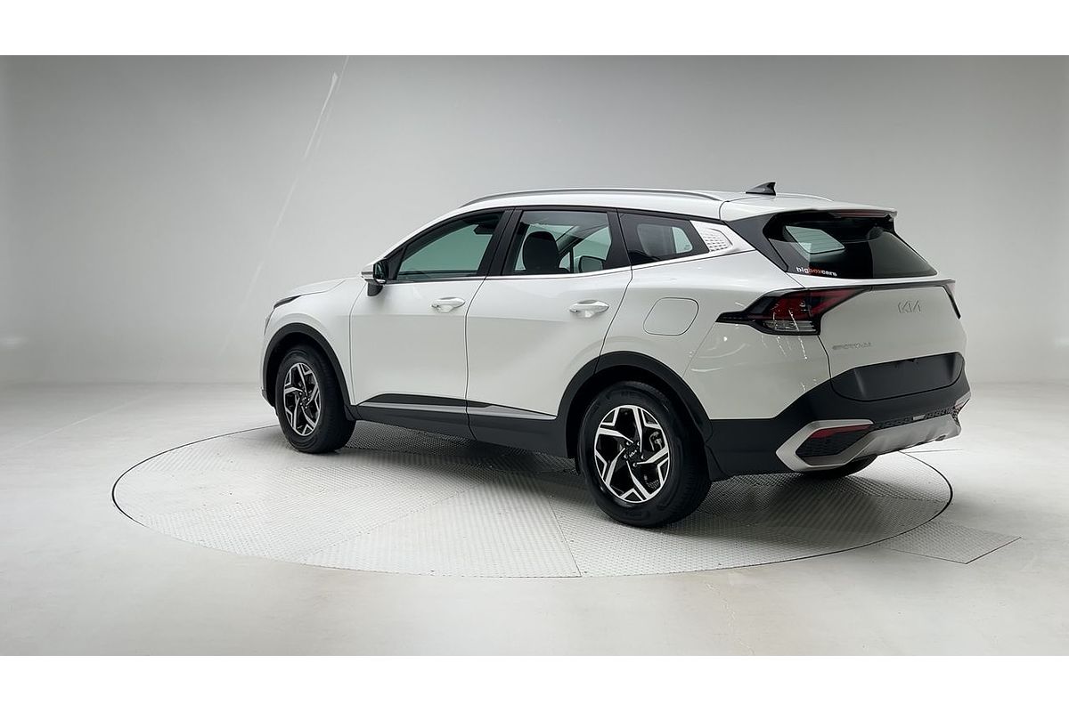 2024 Kia Sportage S NQ5