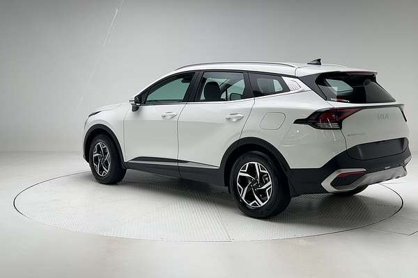 2024 Kia Sportage S NQ5