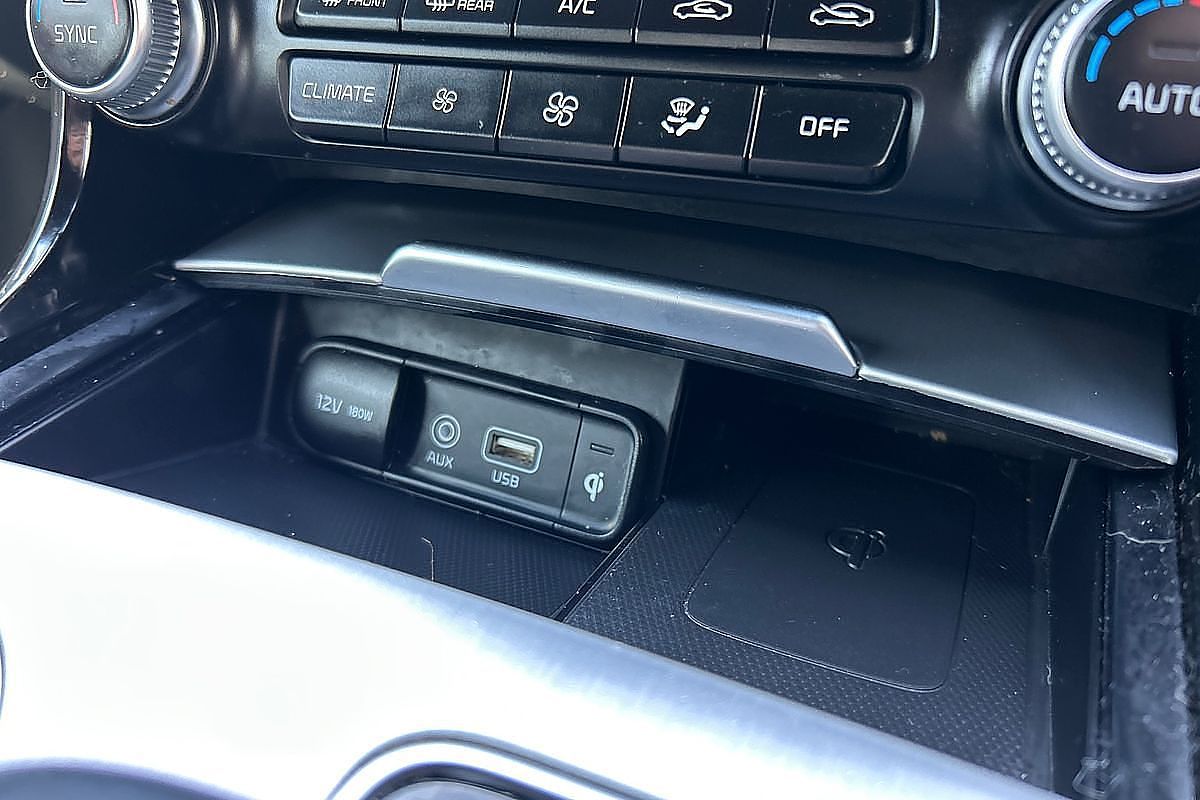 2019 Kia Stinger GT Night Sky Edition CK