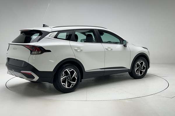 2024 Kia Sportage S NQ5