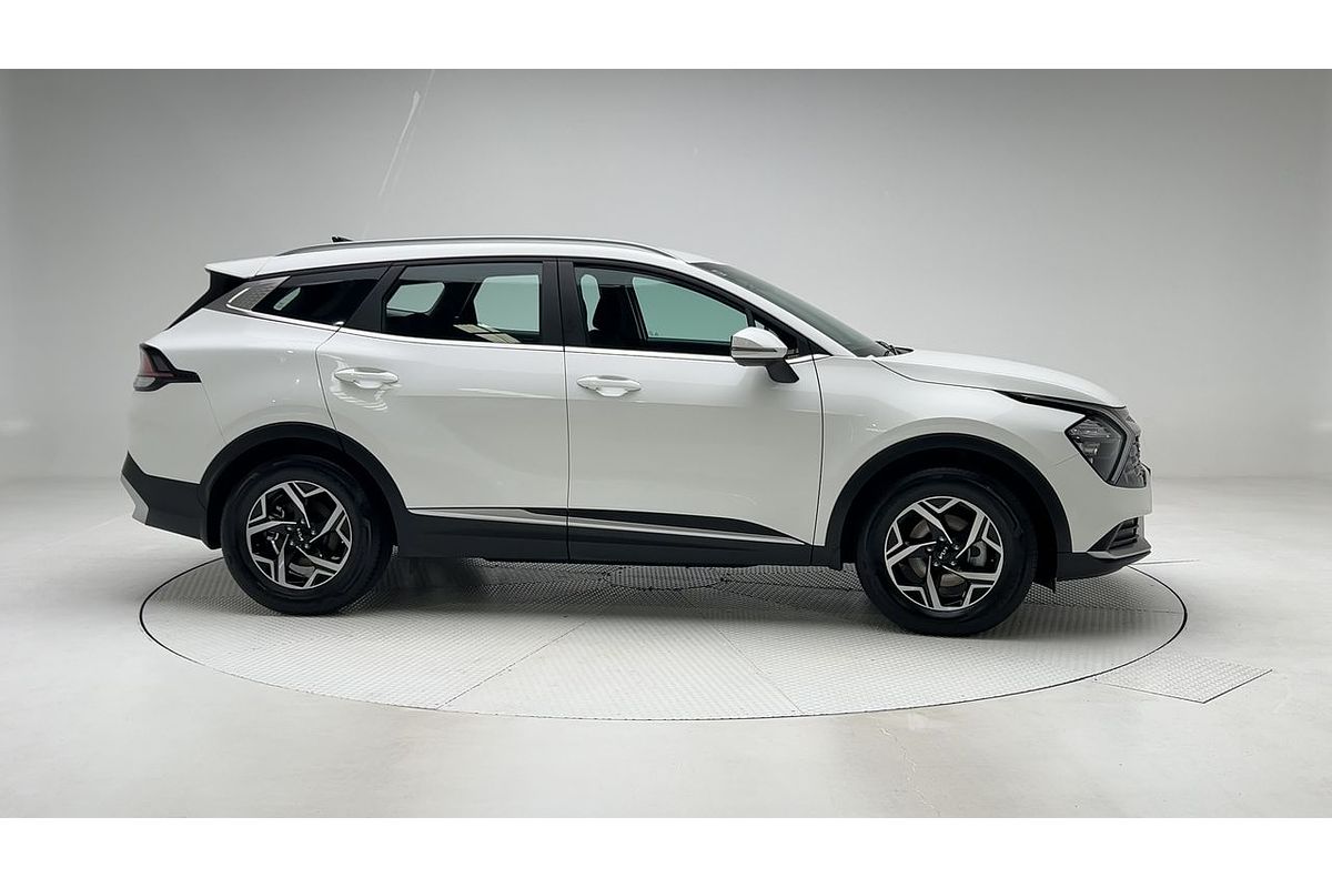2024 Kia Sportage S NQ5