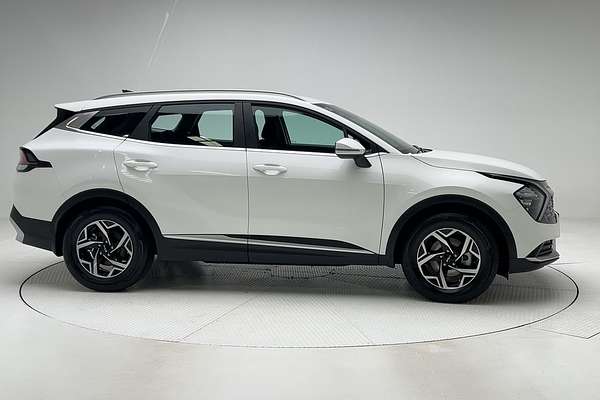 2024 Kia Sportage S NQ5