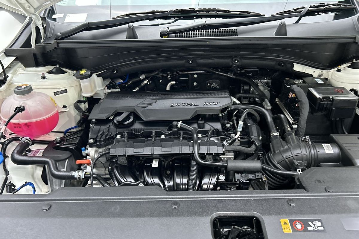 2024 Kia Sportage S NQ5
