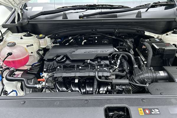 2024 Kia Sportage S NQ5