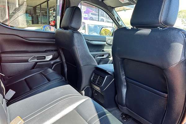 2023 Ford Ranger Wildtrak 4X4 2.0L