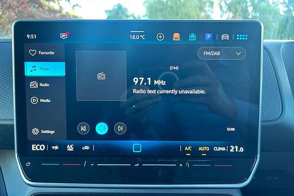 2025 Volkswagen ID. Buzz Cargo BEV550 EBN SWB