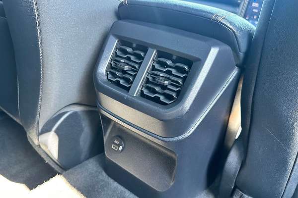 2023 Ford Ranger Wildtrak 4X4 2.0L