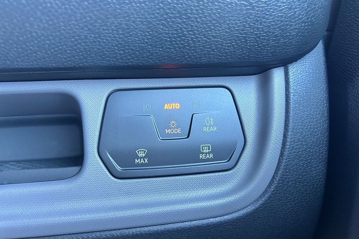 2025 Volkswagen ID. Buzz Cargo BEV550 EBN SWB