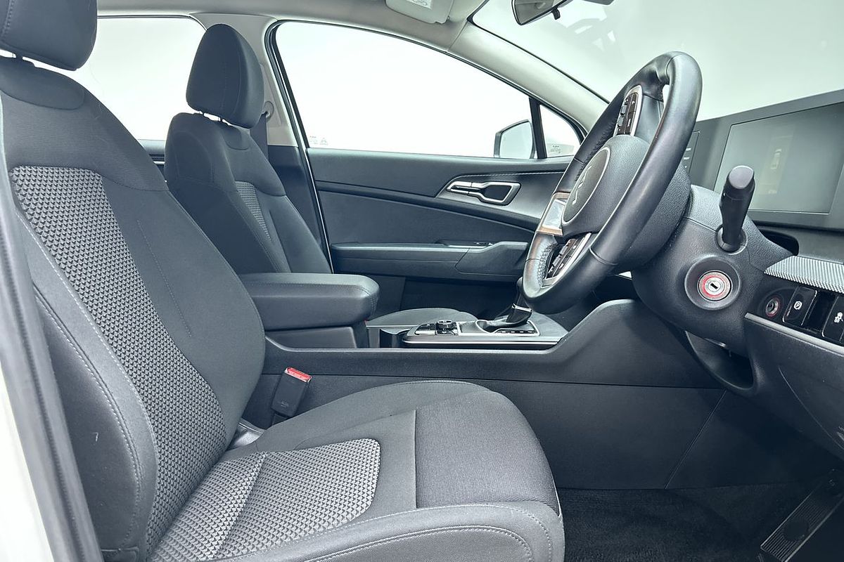 2024 Kia Sportage S NQ5