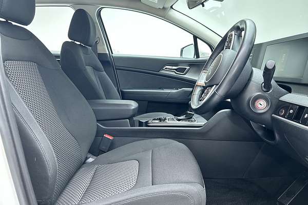 2024 Kia Sportage S NQ5