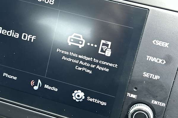 2024 Kia Sportage S NQ5