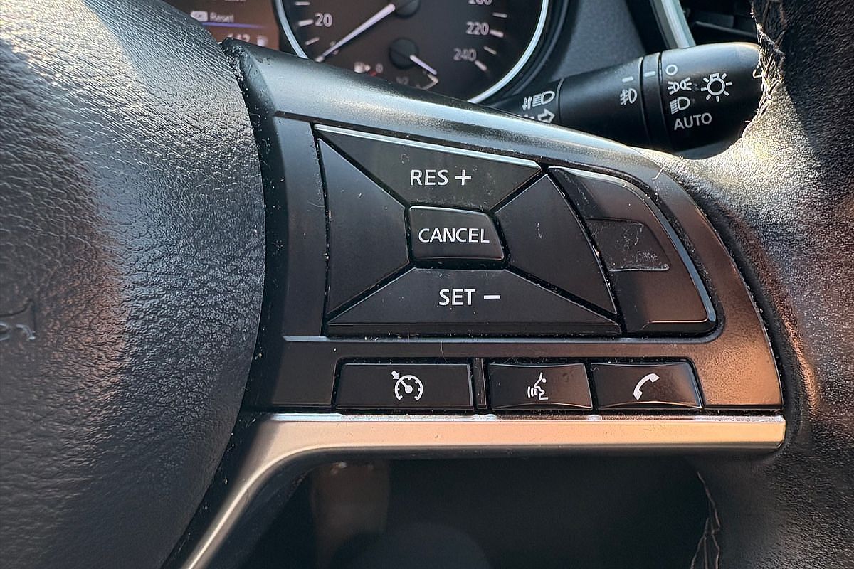 2021 Nissan QASHQAI ST-L J11 Series 3