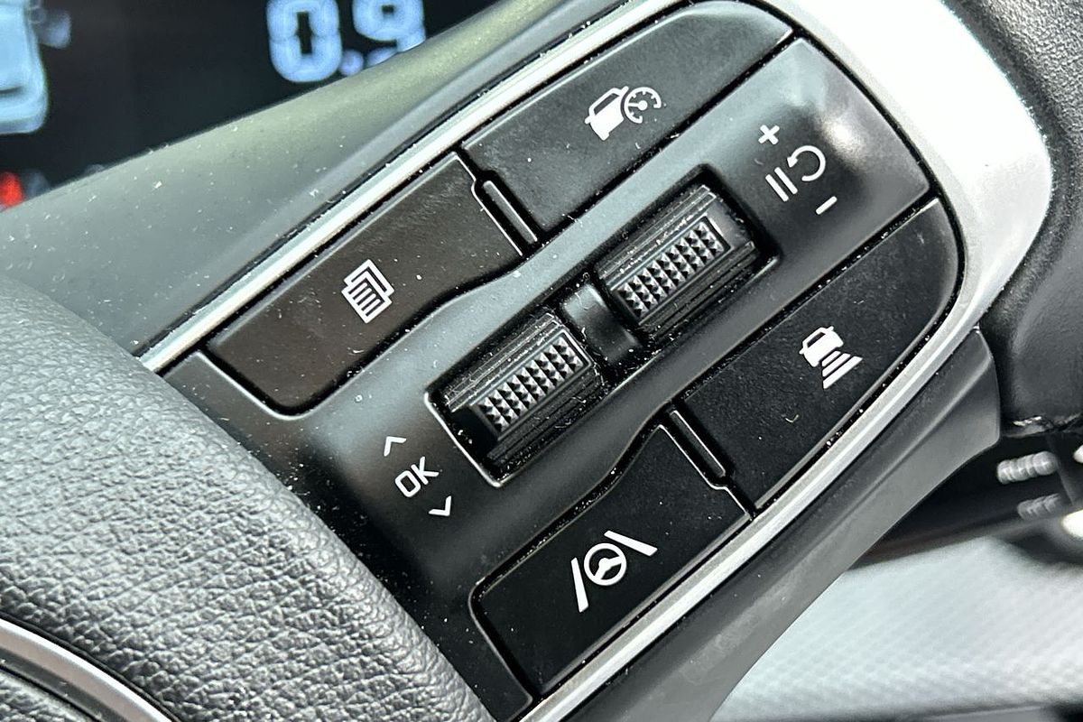 2024 Kia Sportage S NQ5