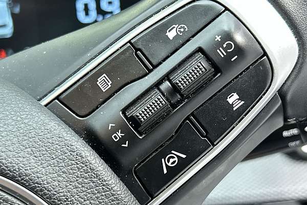 2024 Kia Sportage S NQ5