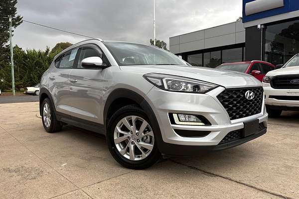 2018 Hyundai Tucson Active X TL