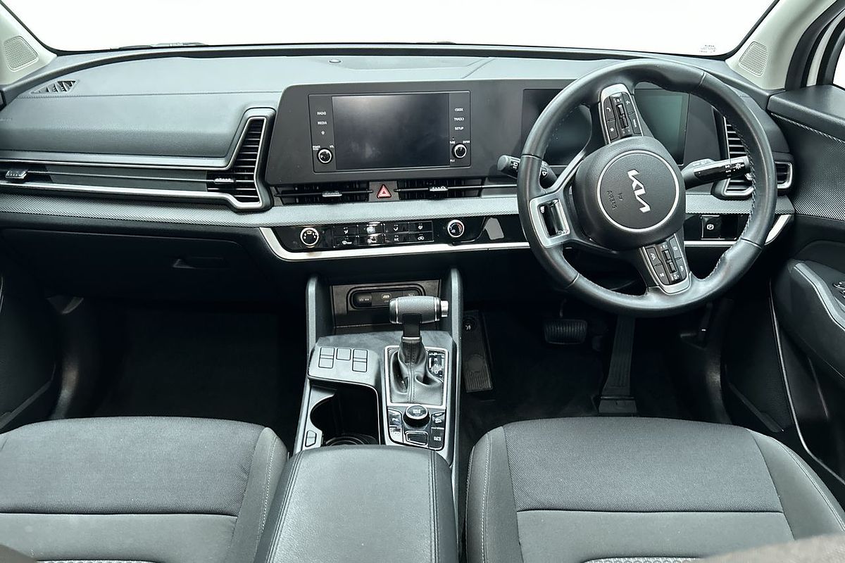 2024 Kia Sportage S NQ5