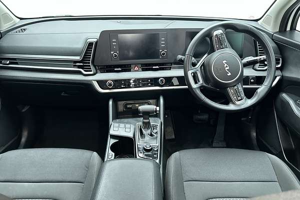 2024 Kia Sportage S NQ5