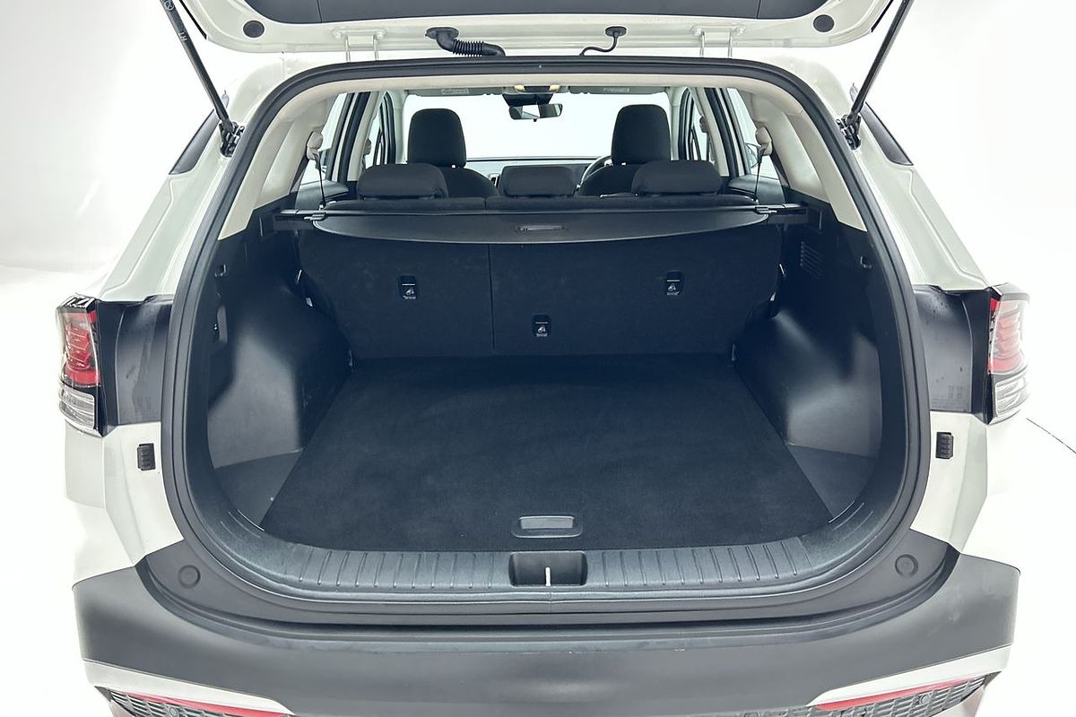 2024 Kia Sportage S NQ5