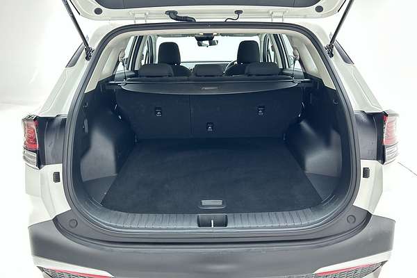 2024 Kia Sportage S NQ5