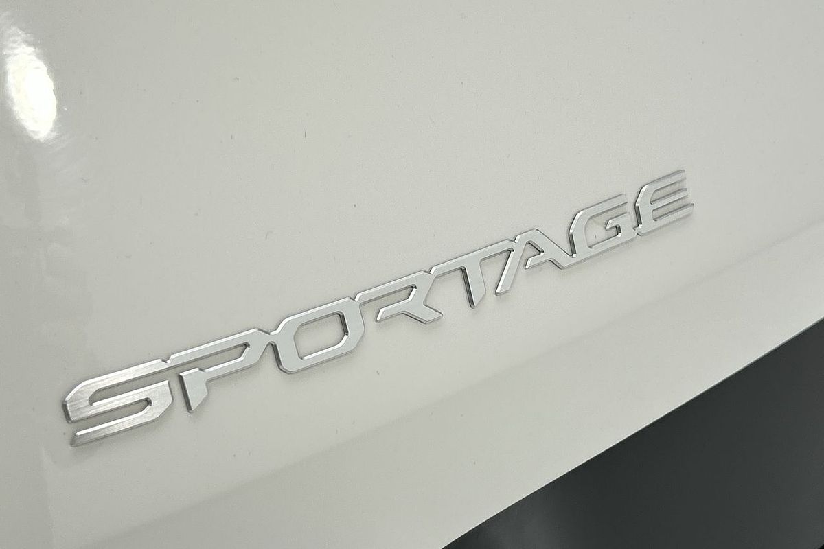 2024 Kia Sportage S NQ5