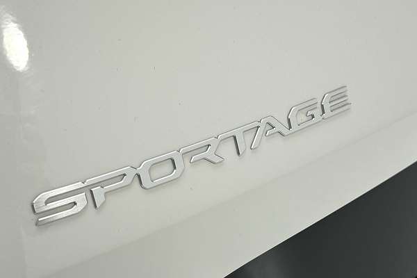 2024 Kia Sportage S NQ5