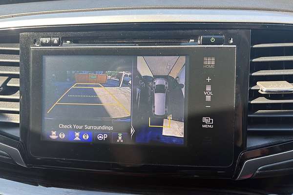 2019 Honda Odyssey VTi-L 5th Gen