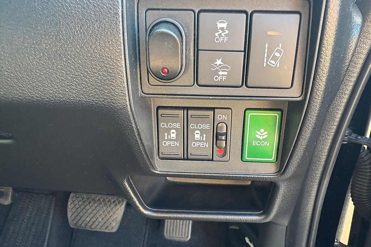2019 Honda Odyssey VTi-L 5th Gen