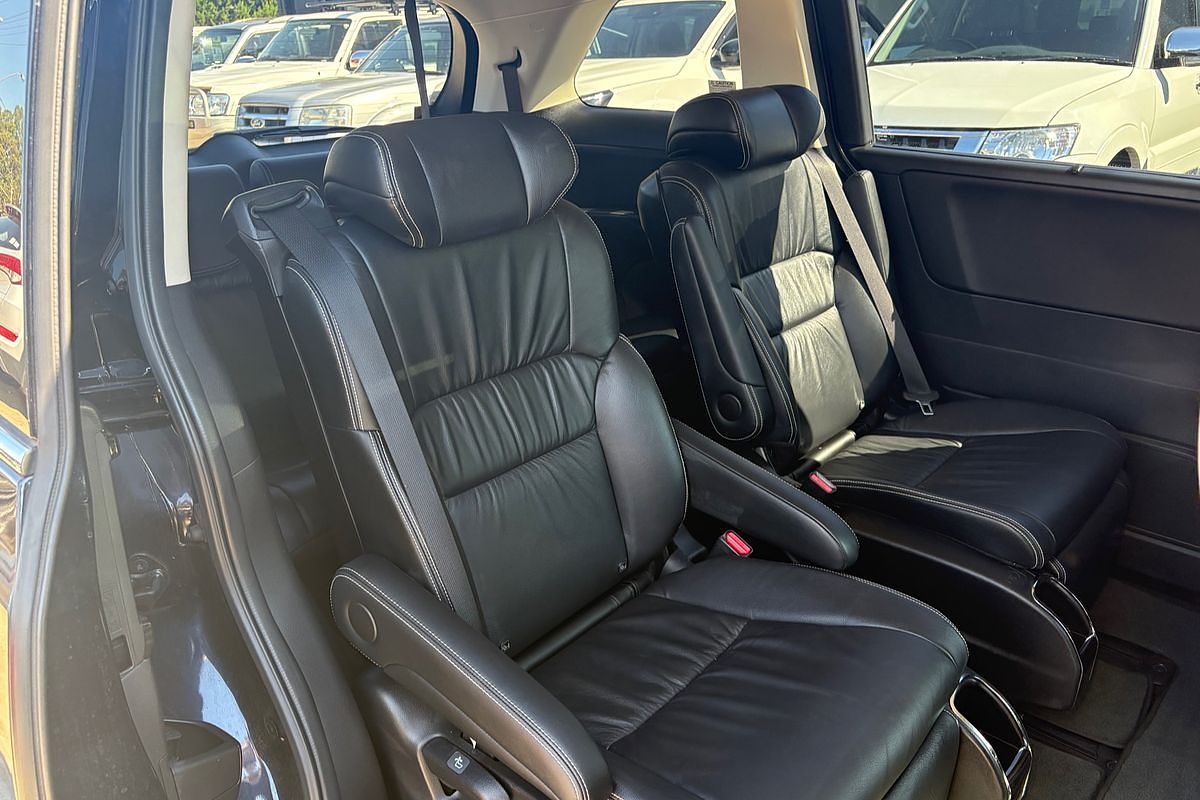 2019 Honda Odyssey VTi-L 5th Gen