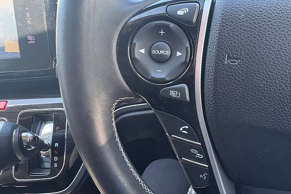 2019 Honda Odyssey VTi-L 5th Gen
