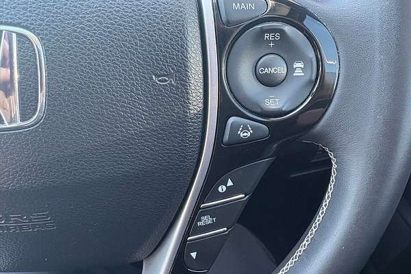 2019 Honda Odyssey VTi-L 5th Gen