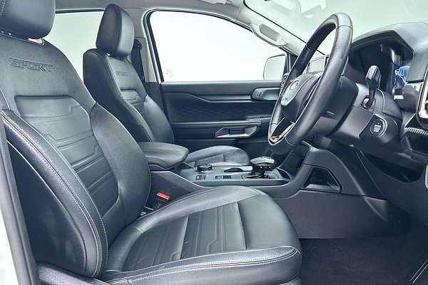 2023 Ford Ranger Sport 4X4 2.0L