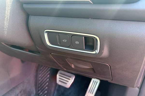 2025 JAECOO J7 Ridge T35